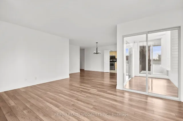 Additional image 19 of 195 Wynford Dr Unit 601