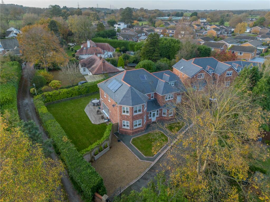 Additional image 27 of Neston Road, Willaston, Neston