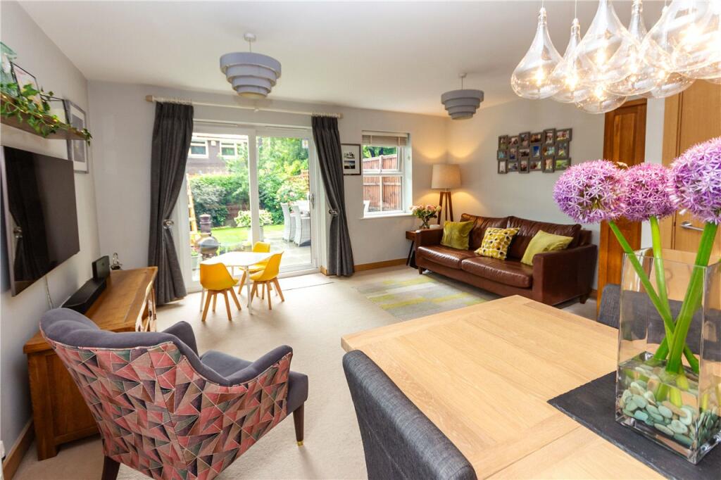 Additional image 15 of Fleming Drive, Markyate, St. Albans, AL3