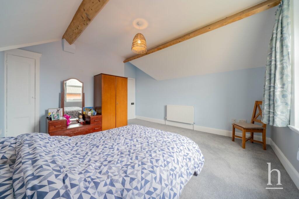 Additional image 31 of Marine Road, Hoylake, CH47