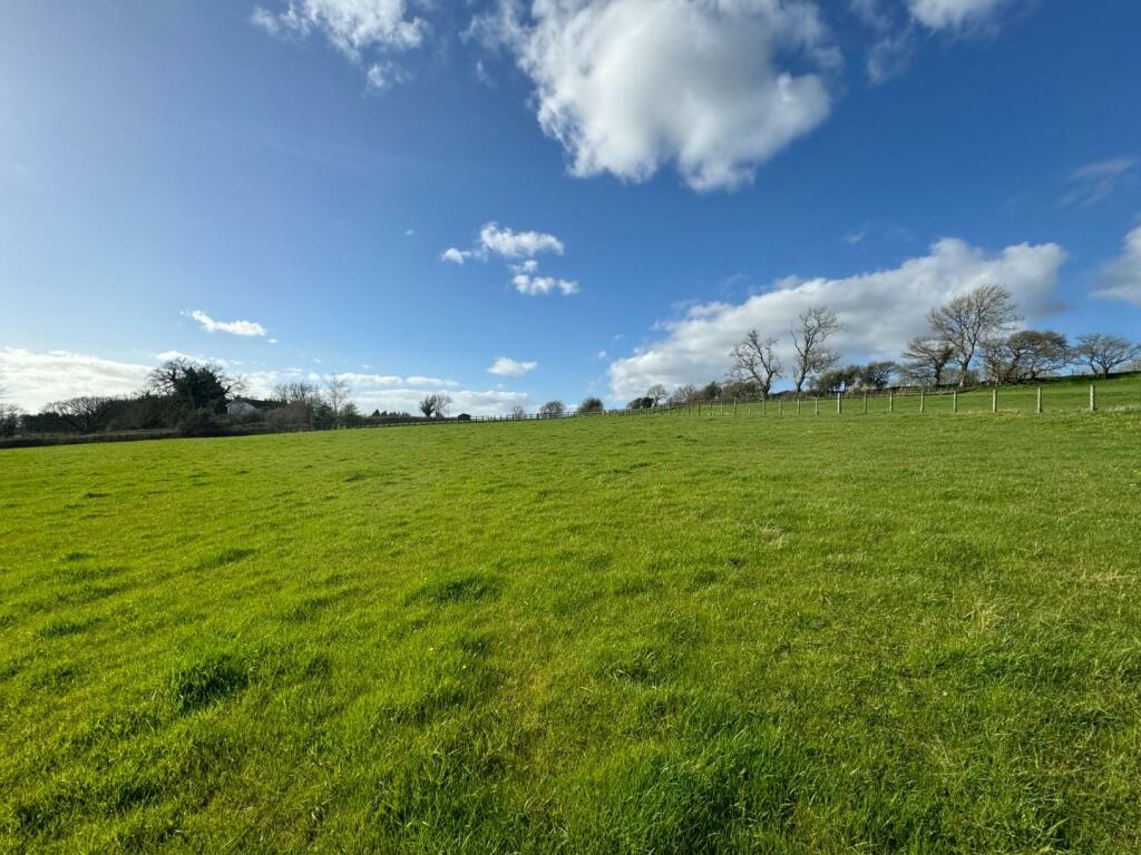 Additional image 2 of Approx 1.6 acres, Church View, Llanblethian, Cowbridge, CF71 7JJ