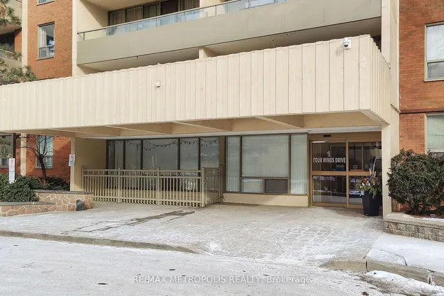 Additional image 5 of 1 Four Winds Dr Unit 1111