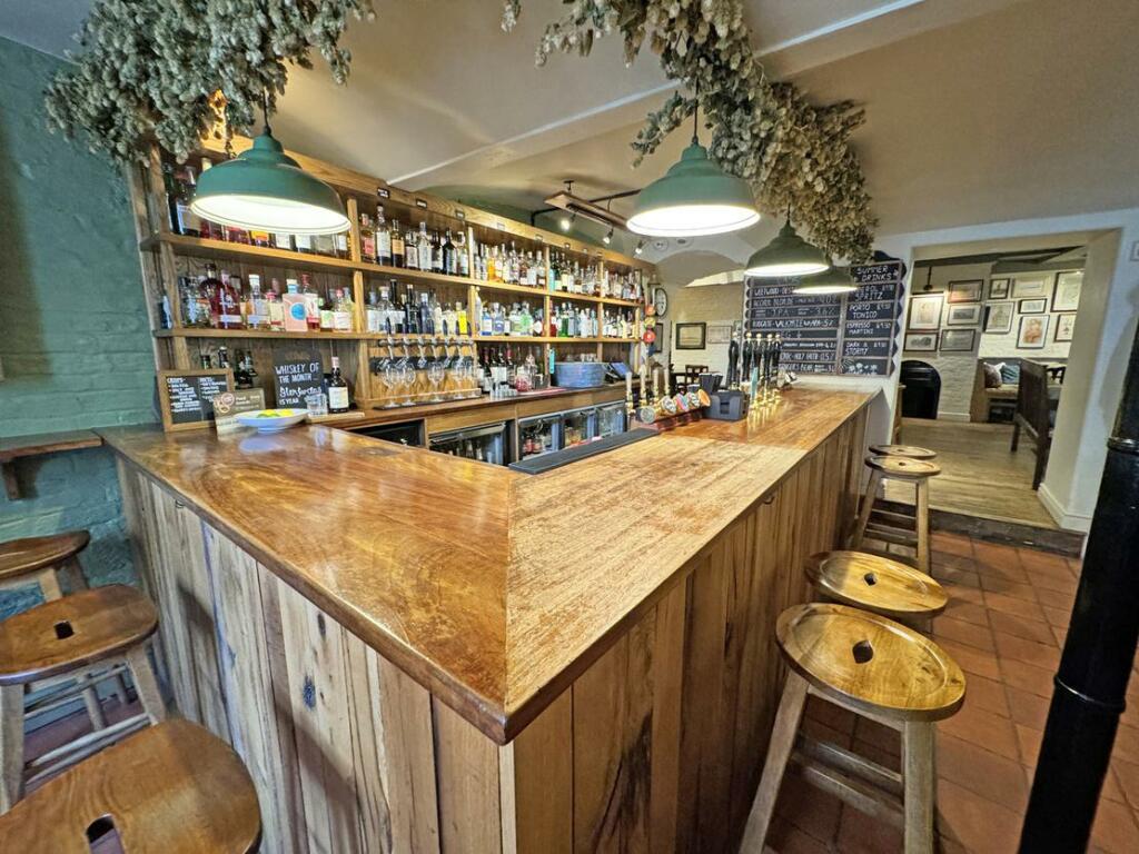 Additional image 5 of City Centre Basement Bar & Restaurant, 85 Watergate Street, Chester, CH1 2LF