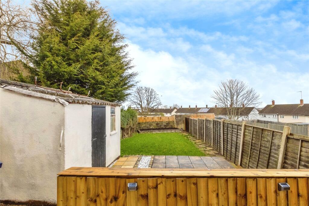 Additional image 6 of Mellent Avenue, Hartcliffe, Bristol, BS13