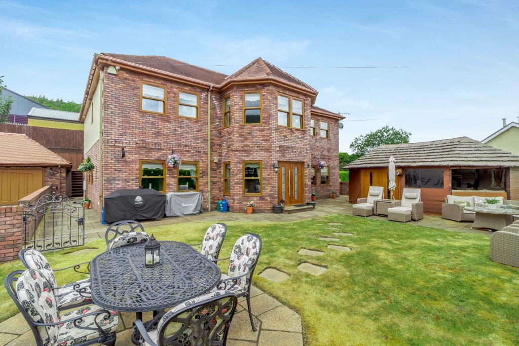 Additional image 37 of Foundry View, Aberdare