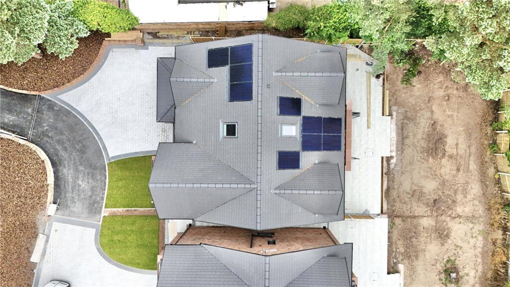 Additional image 3 of Farr Hall Road, Heswall, Wirral, CH60