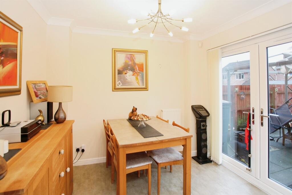 Additional image 5 of Lon Y Cadno, Church Village, Pontypridd