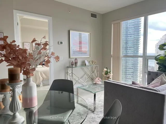 Additional image 6 of 2220 Lake Shore Blvd Unit 2102