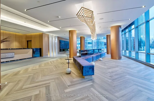 Additional image 3 of 225 Village Green Sq Unit 1510