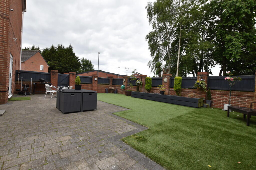 Additional image 32 of Paramel Avenue, Little Lever, Bolton
