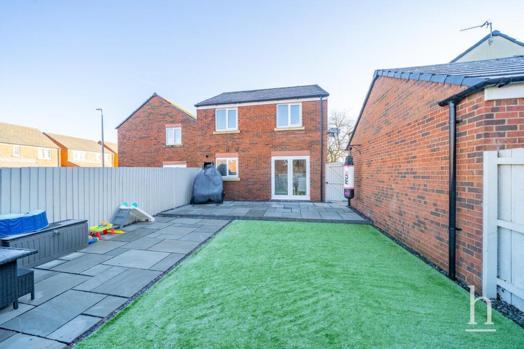 Additional image 25 of Boniface Close, Bromborough, CH62