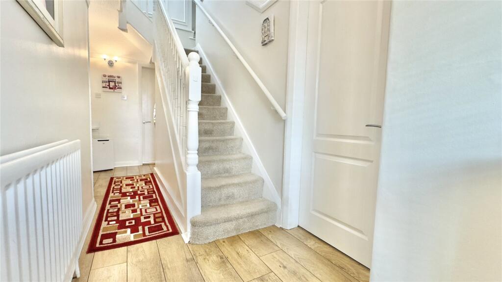 Additional image 16 of Saughall Road, Saughall Massie, Wirral, CH46