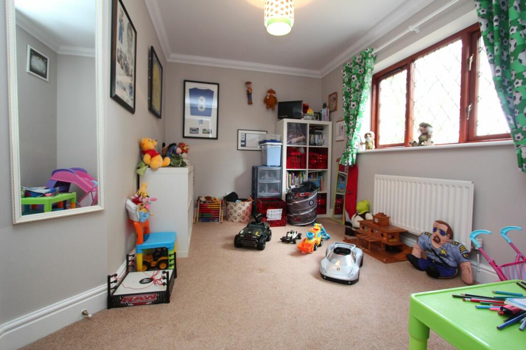 Additional image 32 of Woodside Grange, Wenvoe, CF5 6EU