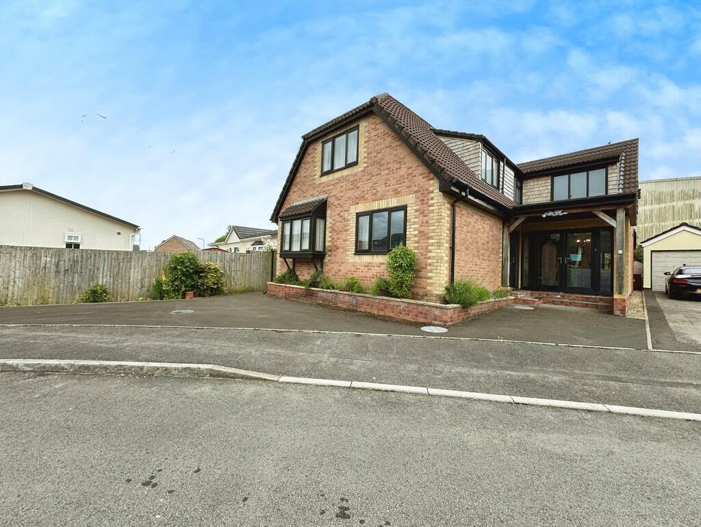 Additional image 23 of Coed Y Pandy, Bedwas, Caerphilly