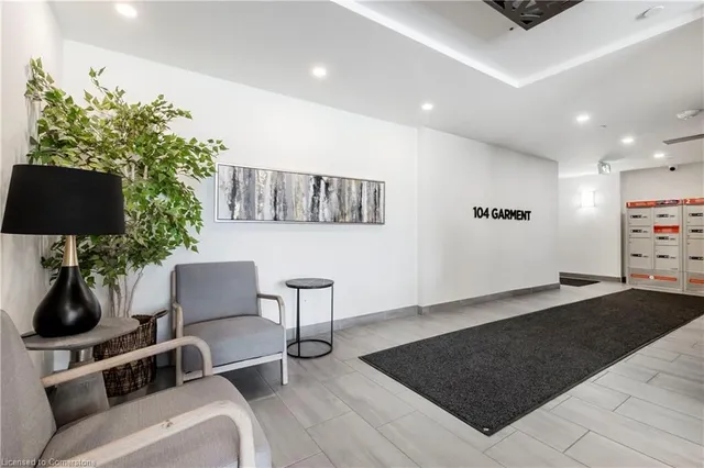 Additional image 10 of 104 Garment St Unit 1604