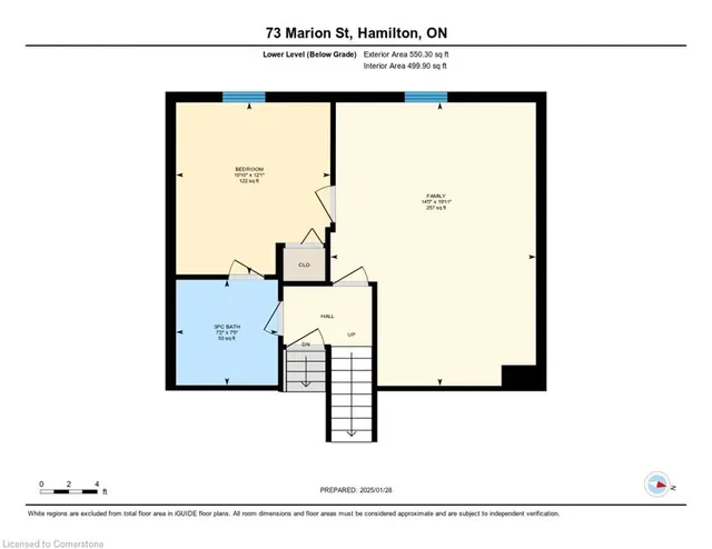 Additional image 49 of 73 Marion St