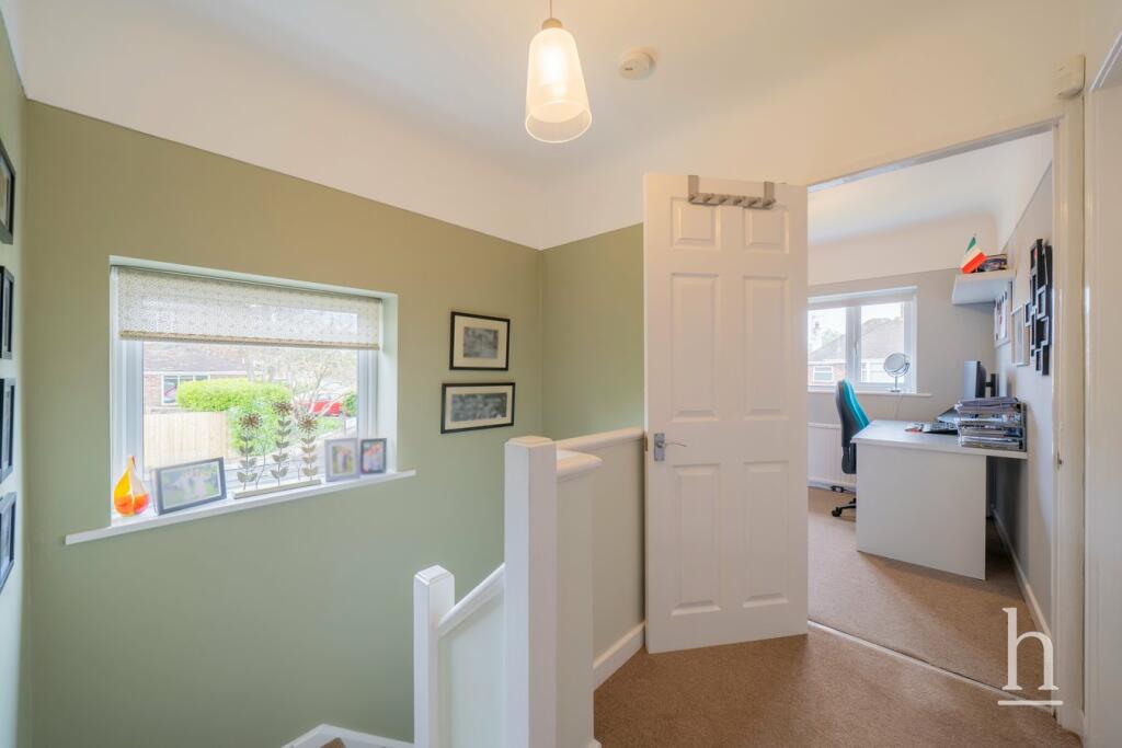 Additional image 16 of Wirral Mount, West Kirby, CH48