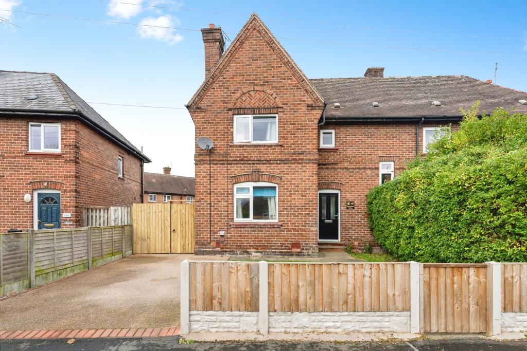 Additional image 17 of Sycamore Drive, CHESTER, Cheshire, CH4