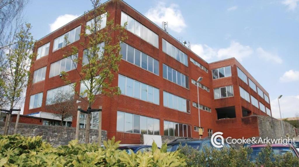 Additional image 7 of Brackla House, Brackla Street, Bridgend, CF31 1BZ