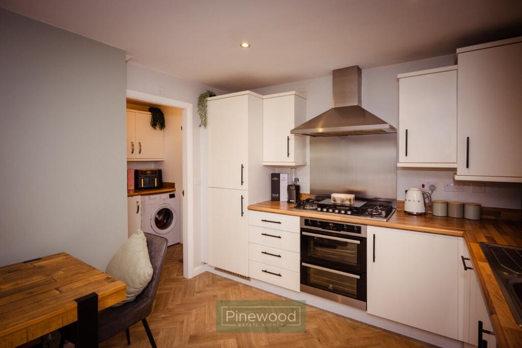 Additional image 9 of Ffordd Bate, Connahs Quay, CH5