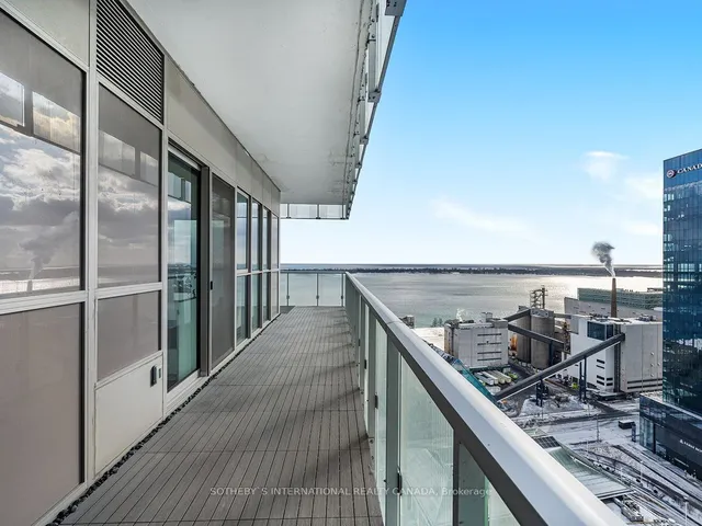 Additional image 27 of 15 Lower Jarvis St Unit 2205