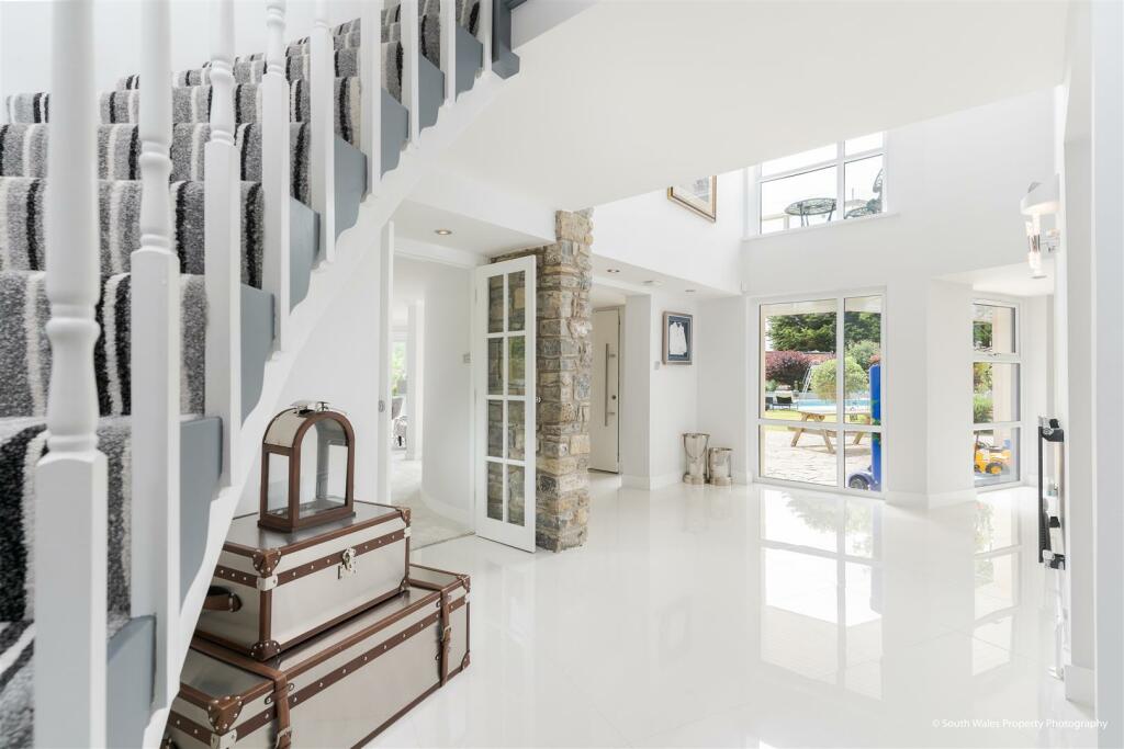 Additional image 6 of St Nicholas, Cowbridge