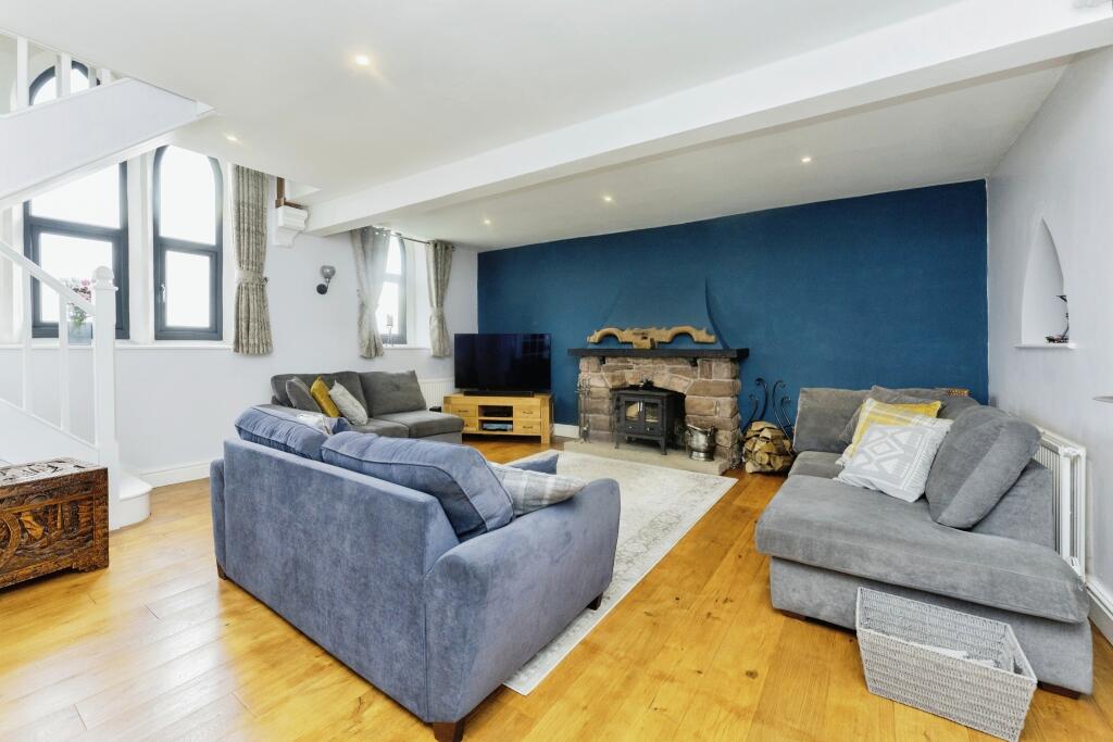 Additional image 5 of Raby Mere Road, Wirral, Merseyside, CH63