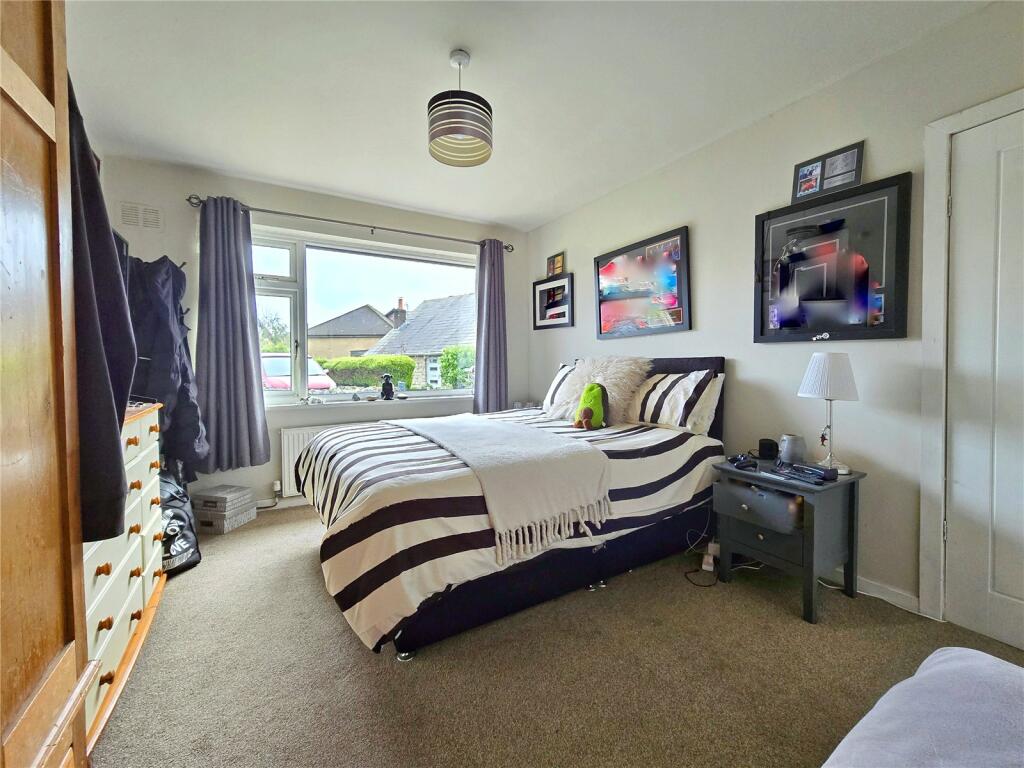 Additional image 18 of Musbury View, Haslingden, Rossendale, BB4