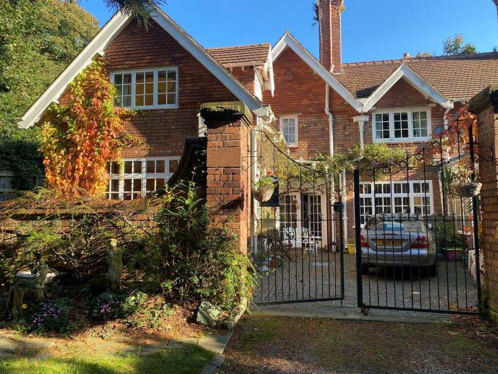 Additional image 4 of Eleanor Road, Bidston