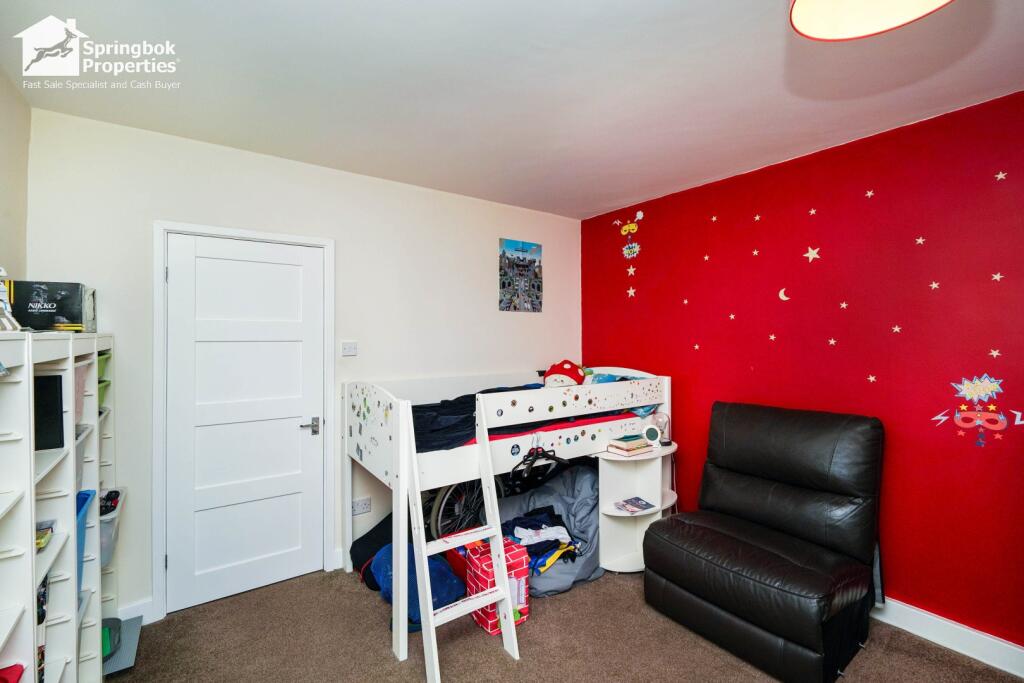 Additional image 8 of Wellington Road, New Brighton, Wallasey, Merseyside