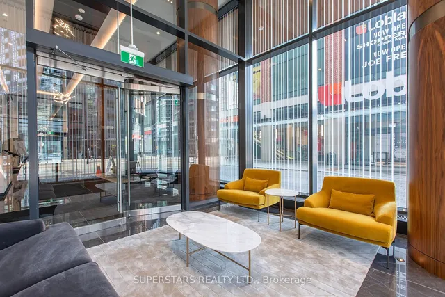 Additional image 5 of 17 Bathurst St Unit 3516A