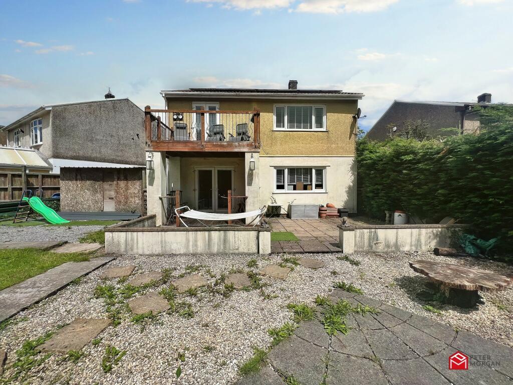 Additional image 27 of Mill View Estate, Maesteg, Bridgend. CF34 0DD