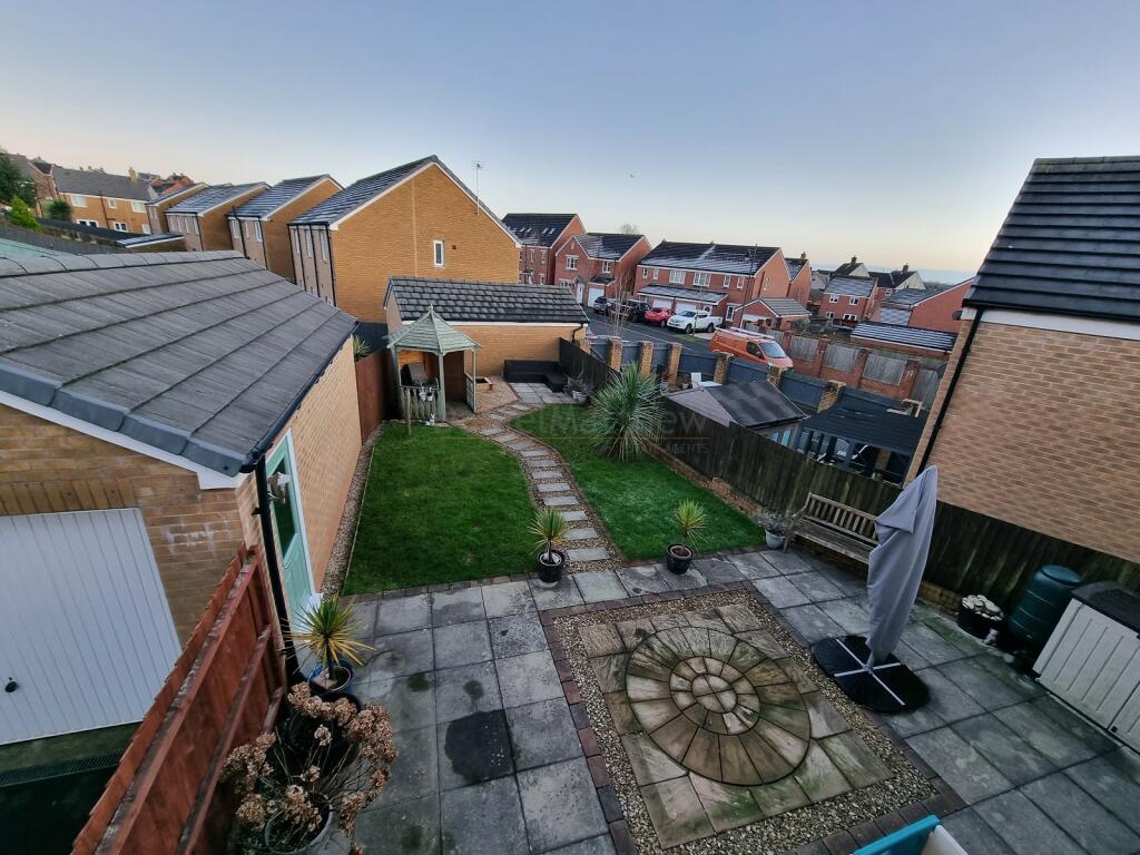 Additional image 26 of Ffordd Y Rhosyn, Coity, Bridgend. CF35 6GJ