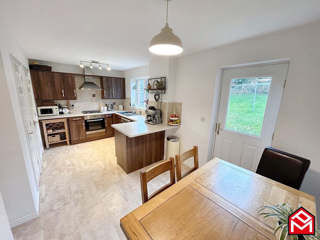 Additional image 5 of Ffordd Y Dolau, Llanharan, Pontyclun, Rhondda Cynon Taff. CF72 9FT