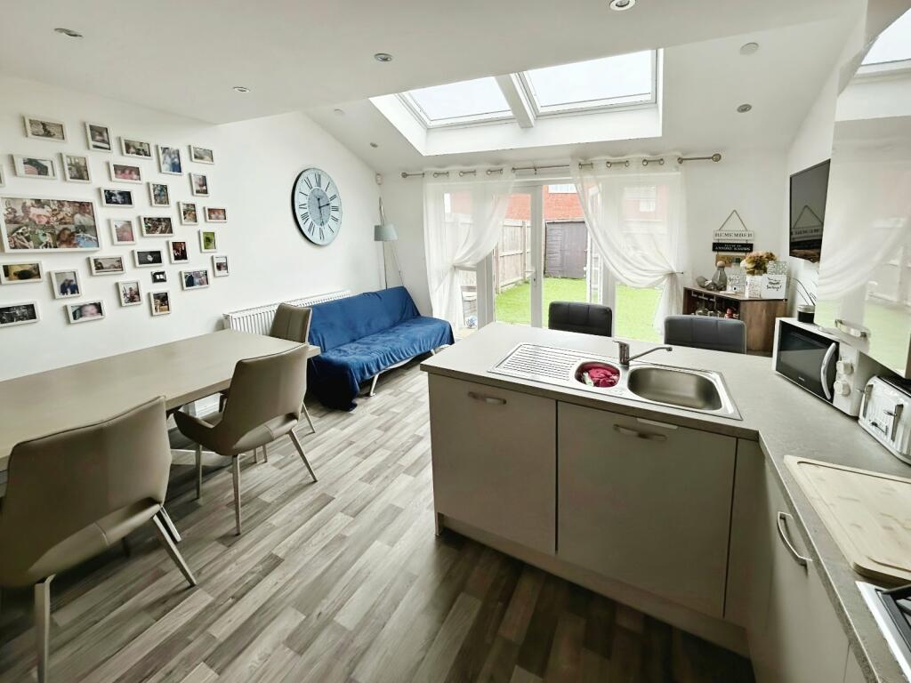 Additional image 4 of Hercules Way, Sealand, Deeside, Flintshire, CH5