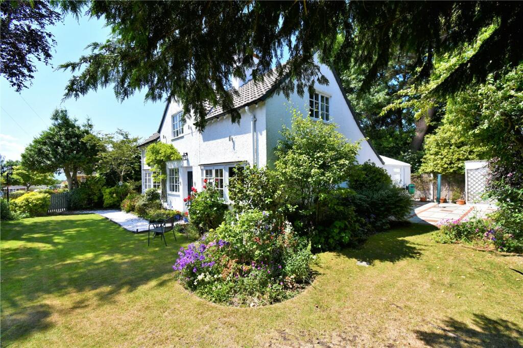 Additional image 4 of Raby Close, Heswall, Wirral