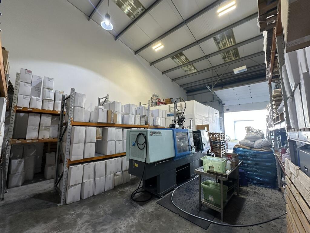 Additional image 4 of Unit 7 Westham Business Park, Eastbourne Road, Westham, Pevensey, East Sussex, BN24 5NP