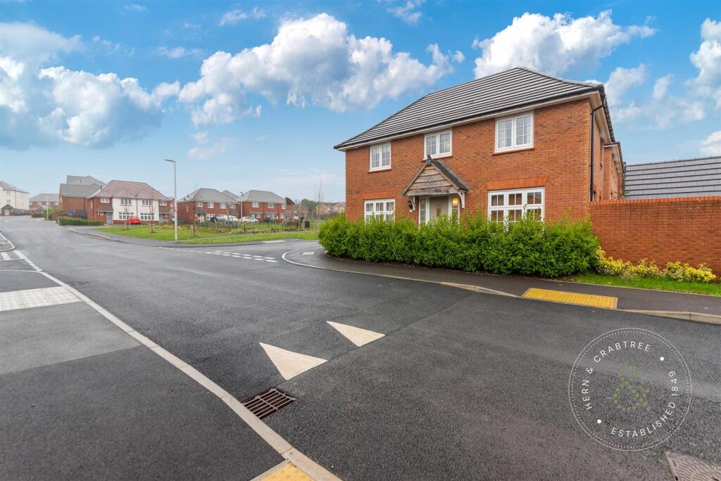 Additional image 15 of Pentrebane Drive, Cae St Fagans, Cardiff