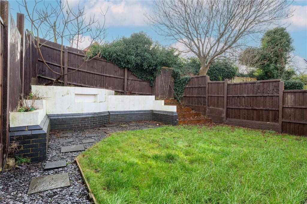 Additional image 21 of Wembury, Amington, Tamworth, Staffordshire, B77