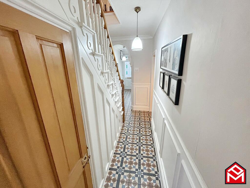 Additional image 5 of Bryn Road, Tondu, Bridgend, Bridgend County. CF32 9EF