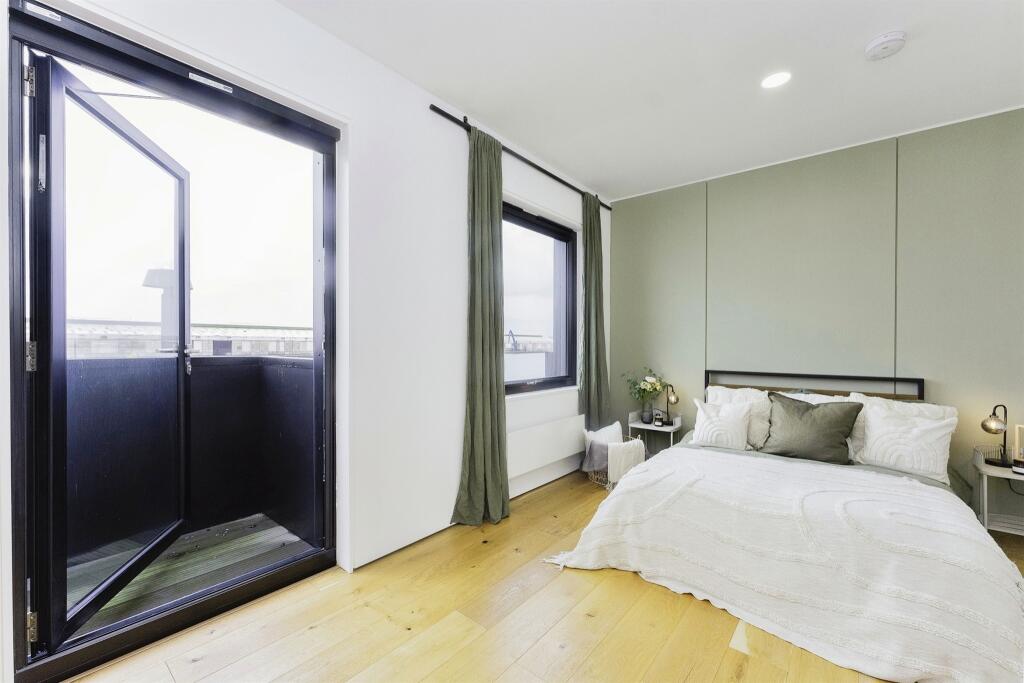 Additional image 17 of Redbridge Quay, Birkenhead