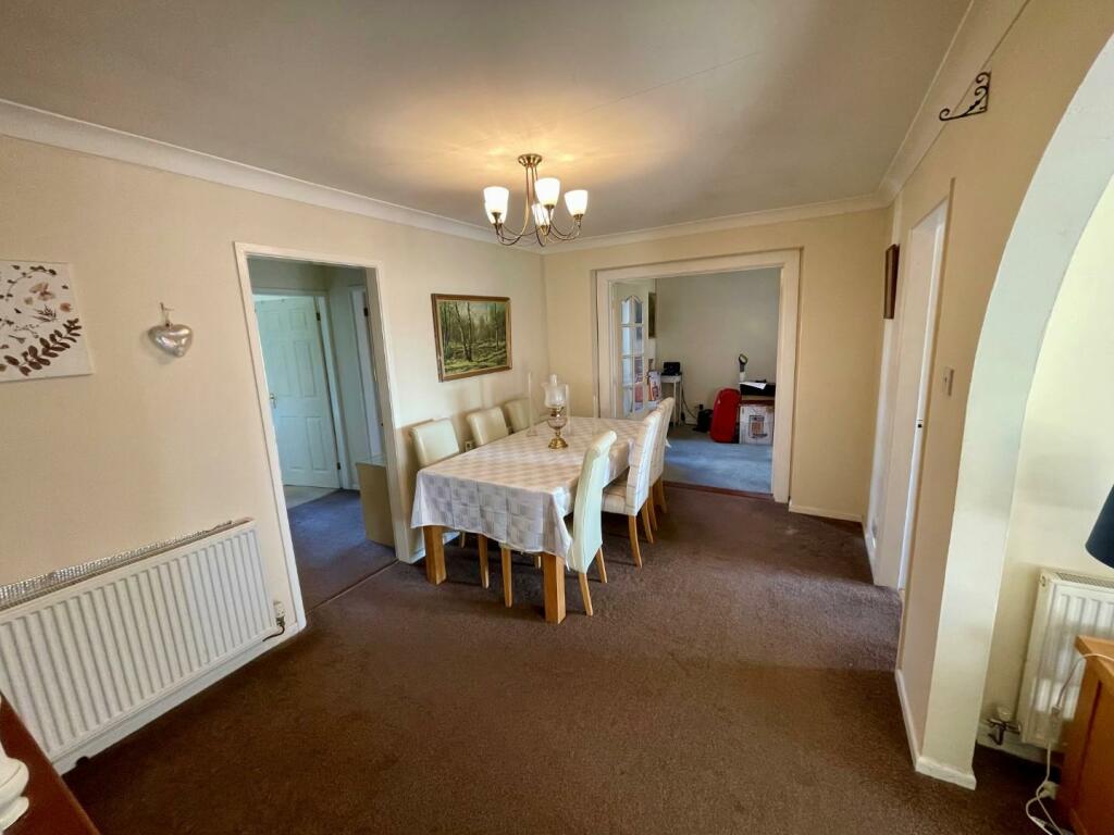 Additional image 8 of Poole Lane, Thornton-Le-Moors, Chester