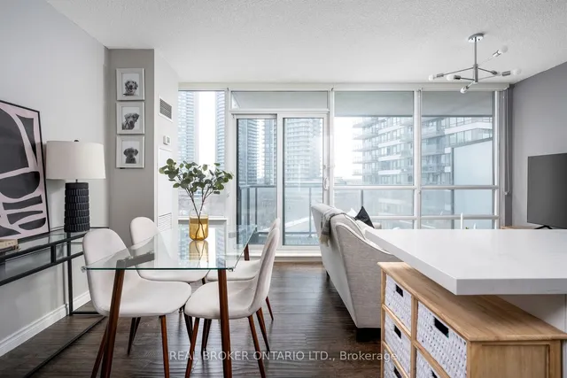 Additional image 20 of 2240 Lake Shore Blvd Unit 605