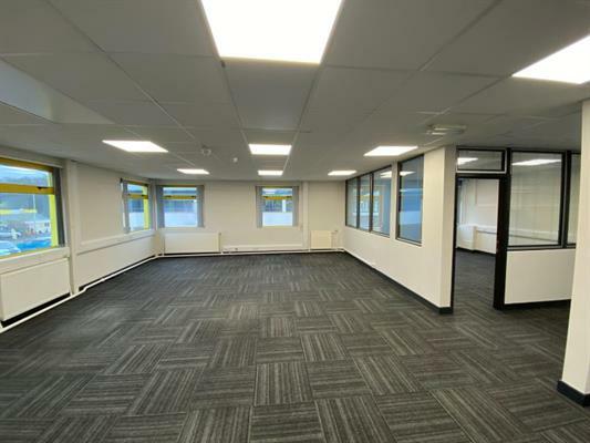 Additional image 8 of Suite 3, De Clare House, Pontygwindy Road, Caerphilly, CF83