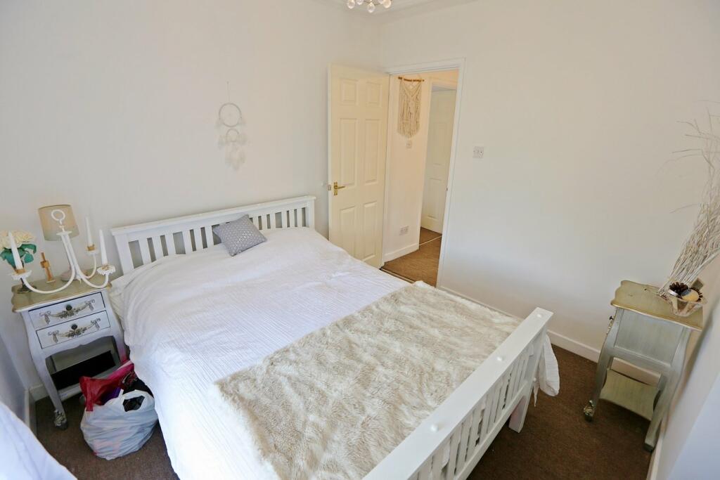 Additional image 7 of Williams Place, Pontypridd, CF37