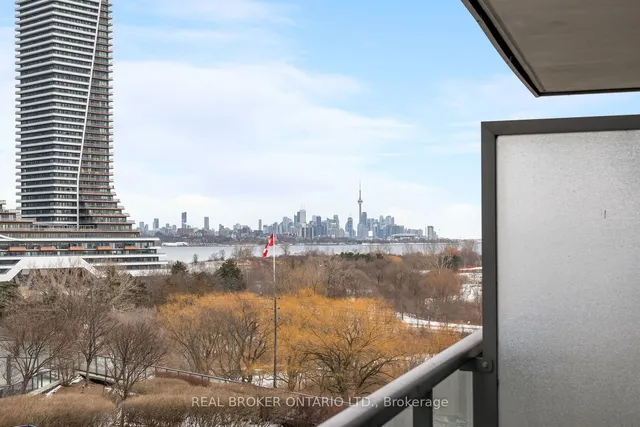 Additional image 31 of 2240 Lake Shore Blvd Unit 605