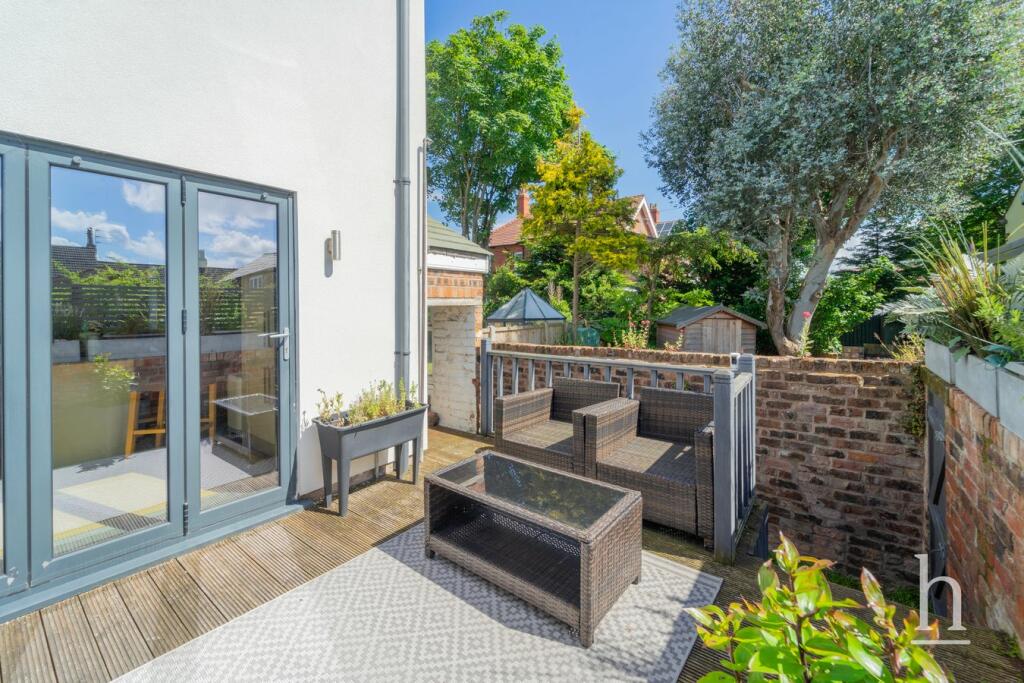 Additional image 27 of Birkenhead Road, Hoylake, CH47