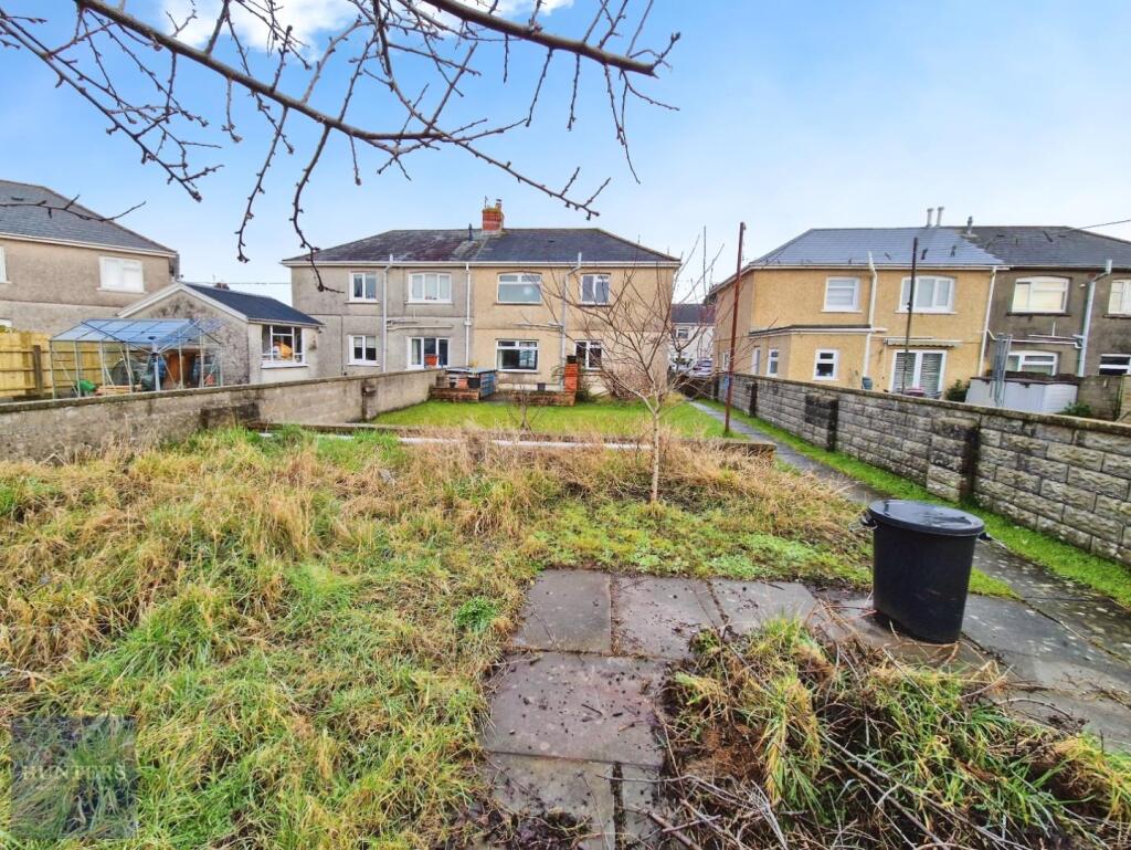 Additional image 12 of Glanyrafon Road, Pencoed, Bridgend