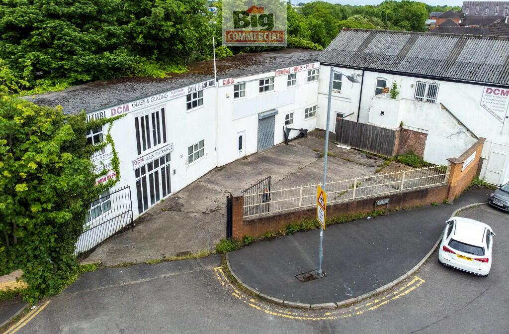 Additional image 17 of Dock Road, Deeside, CH5