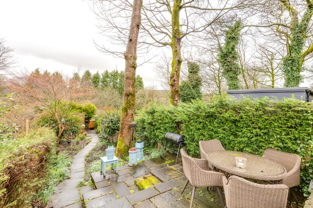 Additional image 22 of Fleet Street, Horwich, Bolton, BL6